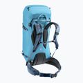 Rucsac de alpinism deuter Guide 44+8 l wave/ink 7