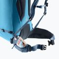 Rucsac de alpinism deuter Guide 44+8 l wave/ink 12