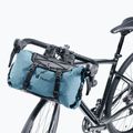 Ghidon sac de bicicletă deuter Cabezon HB 14 atlantic / negru 4
