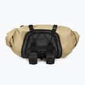 Geantă de bicicletă pentru ghidon deuter Cabezon HB 14L bej 323102367040 2
