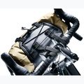 Geantă de bicicletă pentru ghidon deuter Cabezon HB 14L bej 323102367040 9