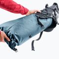 Geantă de scaun Deuter Cabezon SB 16 atlantic/negru 3