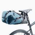 Geantă de scaun Deuter Cabezon SB 16 atlantic/negru 6