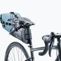 Geantă de scaun Deuter Cabezon SB 16 atlantic/negru 7