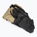Geantă de bicicletă sub șa deuter Cabezon SB 16L bej 323112367040