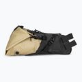 Geantă de bicicletă sub șa deuter Cabezon SB 16L bej 323112367040 2