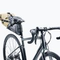 Geantă de bicicletă sub șa deuter Cabezon SB 16L bej 323112367040 9