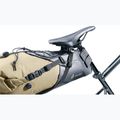 Geantă de bicicletă sub șa deuter Cabezon SB 16L bej 323112367040 10