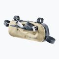 Geantă de bicicletă pentru cadru deuter Cabezon FB 4L bej 323122367040 5