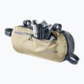 Geantă de bicicletă pentru cadru deuter Cabezon FB 6 l desert/black 3