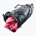 Geantă de bicicletă sub șa deuter Mondego SB 16L neagră 323202370000 4