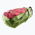 Geantă de bicicletă sub șa deuter Mondego SB 16L verde 323202320330 2