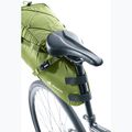 Geantă de bicicletă sub șa deuter Mondego SB 16L verde 323202320330 4