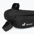 Geantă de bicicletă sub cadru deuter Mondego FB 4L neagră 323212370000 3