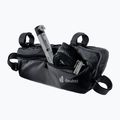 Geantă de bicicletă sub cadru deuter Mondego FB 4L neagră 323212370000 5