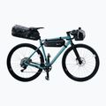 Geantă de bicicletă sub cadru deuter Mondego FB 4L neagră 323212370000 7