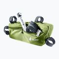 Geantă de bicicletă sub cadru deuter Mondego FB 4L verde 323212320330 5