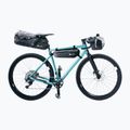 Geantă de bicicletă pentru ghidon deuter Mondego HB 8L neagră 323222370000 3