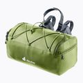 Geantă de bicicletă pentru ghidon deuter Mondego HB 8L verde 323222320330