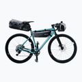 Geantă de bicicletă sub cadru deuter Mondego FB 6L neagră 323232370000 5