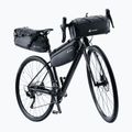 Geantă de bicicletă sub cadru deuter Mondego FB 6L neagră 323232370000 6