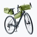 Geantă de bicicletă sub cadru deuter Mondego FB 6L verde 323232320330 6