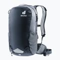Rucsac de ciclism deuter Race 12 l black 3