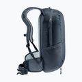 Rucsac de ciclism deuter Race 12 l black 6