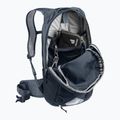 Rucsac de ciclism deuter Race 12 l black 9