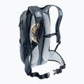 Rucsac de ciclism deuter Race 12 l black 12