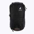 Rucsac de ciclism deuter Race Air 10 l negru 320432370000