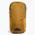 Rucsac de ciclism deuter Race Air 10 l portocaliu 320432363240
