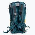 Rucsac de ciclism deuter Race Air 10 l portocaliu 320432363240 2