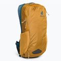 Rucsac de ciclism deuter Race Air 10 l portocaliu 320432363240 3