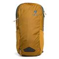 Rucsac de ciclism deuter Race Air 10 l portocaliu 320432363240 5