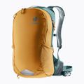 Rucsac de ciclism deuter Race Air 10 l portocaliu 320432363240 6