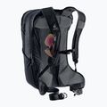 Rucsac de ciclism deuter Race Air 14+3 l negru 320442370000 5