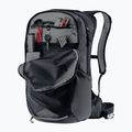 Rucsac de ciclism deuter Race Air 14+3 l negru 320442370000 6