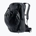 Rucsac de ciclism deuter Race Air 14+3 l negru 320442370000 9
