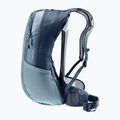 Rucsac de ciclism deuter Race Air 14+3 l albastru 320442313740 5