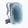 Rucsac de ciclism deuter Race Air 14+3 l albastru 320442313740 3