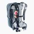 Rucsac de ciclism deuter Race Air 14+3 l albastru 320442313740 9