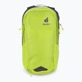 Rucsac de ciclism deuter Race Air 14+3 l verde 320442384030