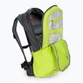 Rucsac de ciclism deuter Race Air 14+3 l verde 320442384030 4