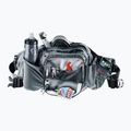 Borsetă de ciclism deuter Pulse 5 l gri 391022340140 6