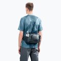 Borsetă de ciclism deuter Pulse 5 l gri 391022340140 8