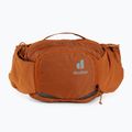 Borsetă de ciclism deuter Pulse 5 l portocalie 391022393190
