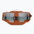 Borsetă de ciclism deuter Pulse 5 l portocalie 391022393190 3