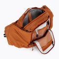 Borsetă de ciclism deuter Pulse 5 l portocalie 391022393190 5