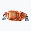 Borsetă de ciclism deuter Pulse 5 l portocalie 391022393190 6